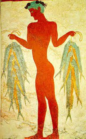 offrande de poissons Akroteri.jpg